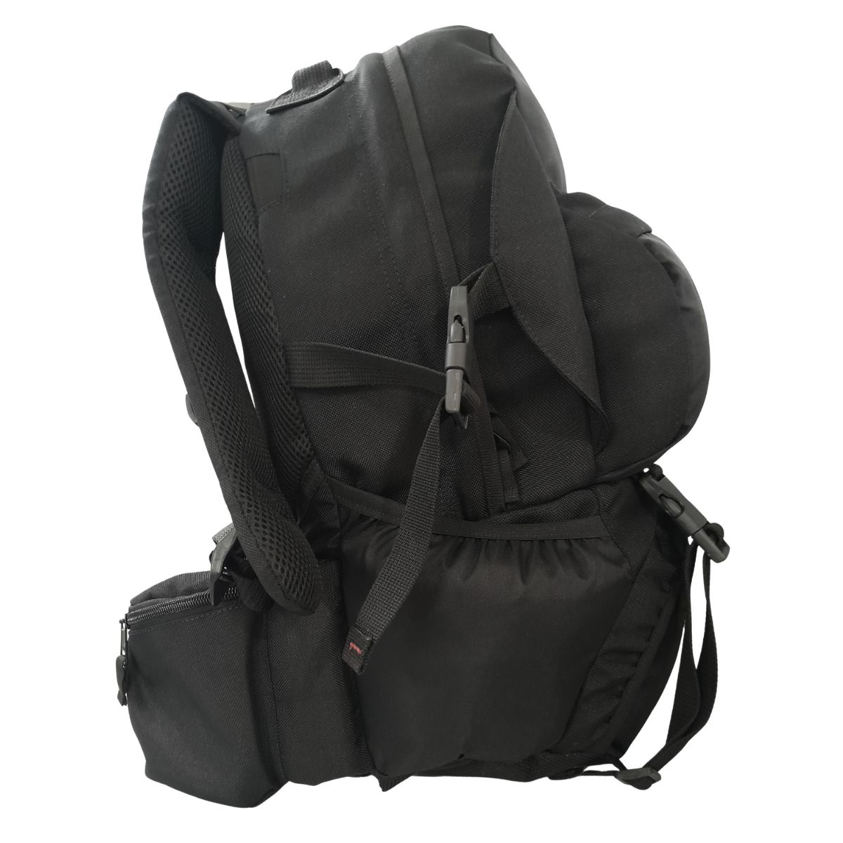 1438 - Mochila Uso Misto Commuter 38 - Imagem 4