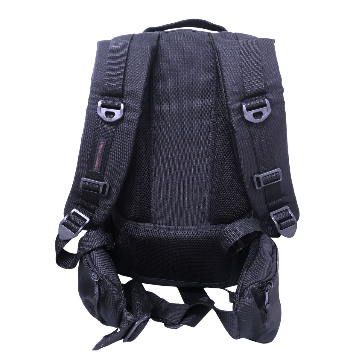1438 - Mochila Uso Misto Commuter 38 - Imagem 5