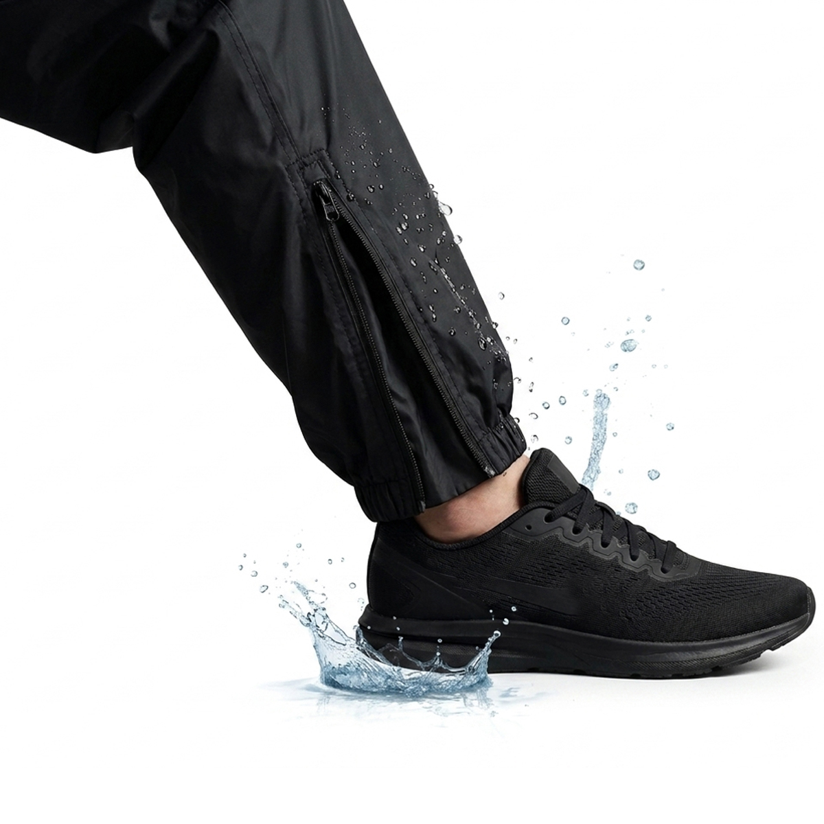 Conjunto de Chuva Trilhas Pluvius - Ref. 4157 - Imagem 4