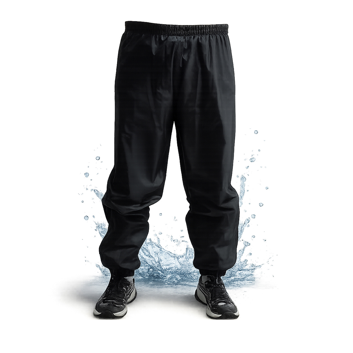 Conjunto de Chuva Trilhas Pluvius - Ref. 4157 - Imagem 2