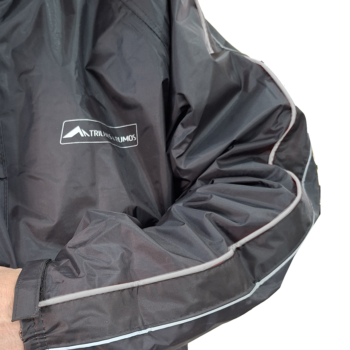 Conjunto de Chuva Trilhas Pluvius - Ref. 4157 - Imagem 7