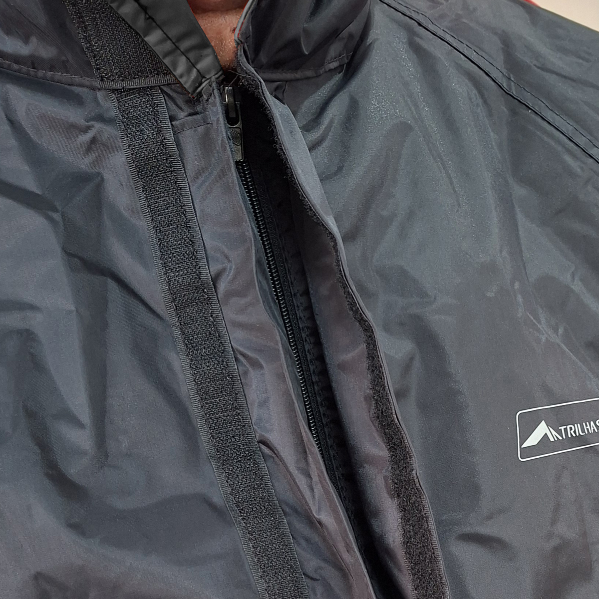 Conjunto de Chuva Trilhas Pluvius - Ref. 4157 - Imagem 8